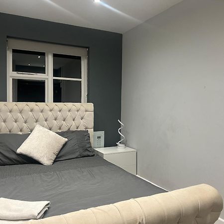 Apartamento Broadway Retreat With Free Parking Herne Bay Exterior foto