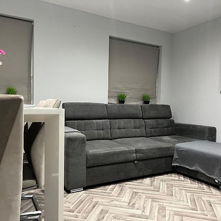 Apartamento Broadway Retreat With Free Parking Herne Bay Exterior foto