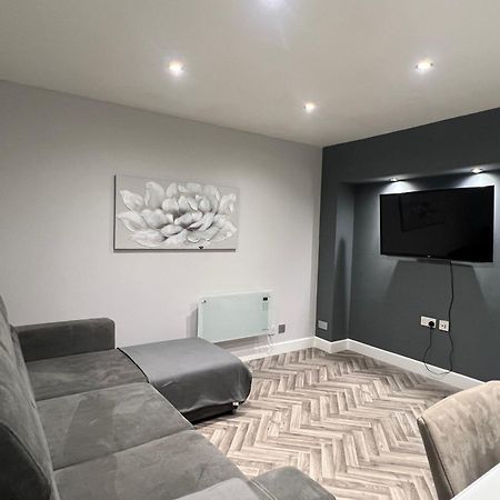 Apartamento Broadway Retreat With Free Parking Herne Bay Exterior foto