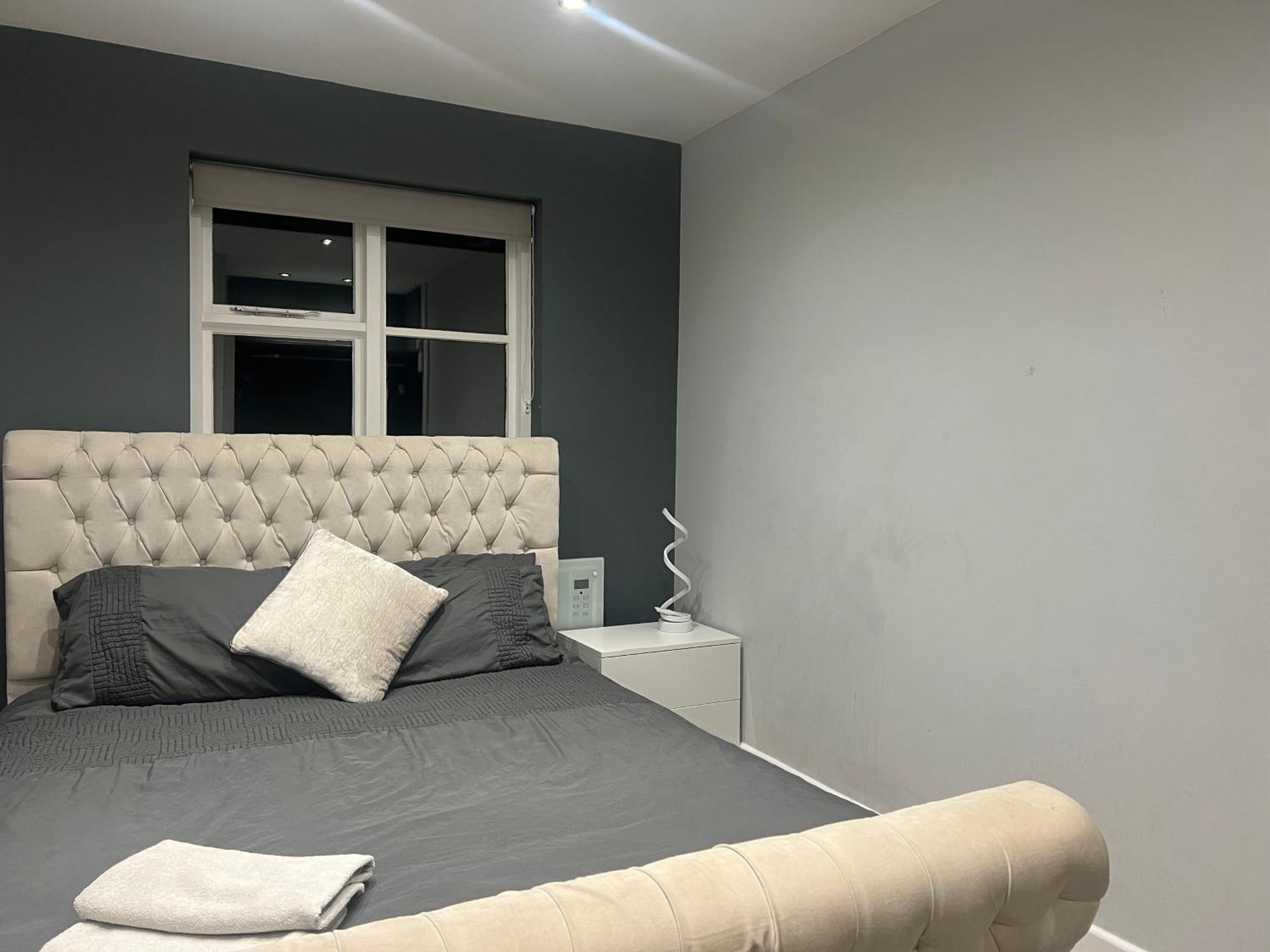 Apartamento Broadway Retreat With Free Parking Herne Bay Exterior foto