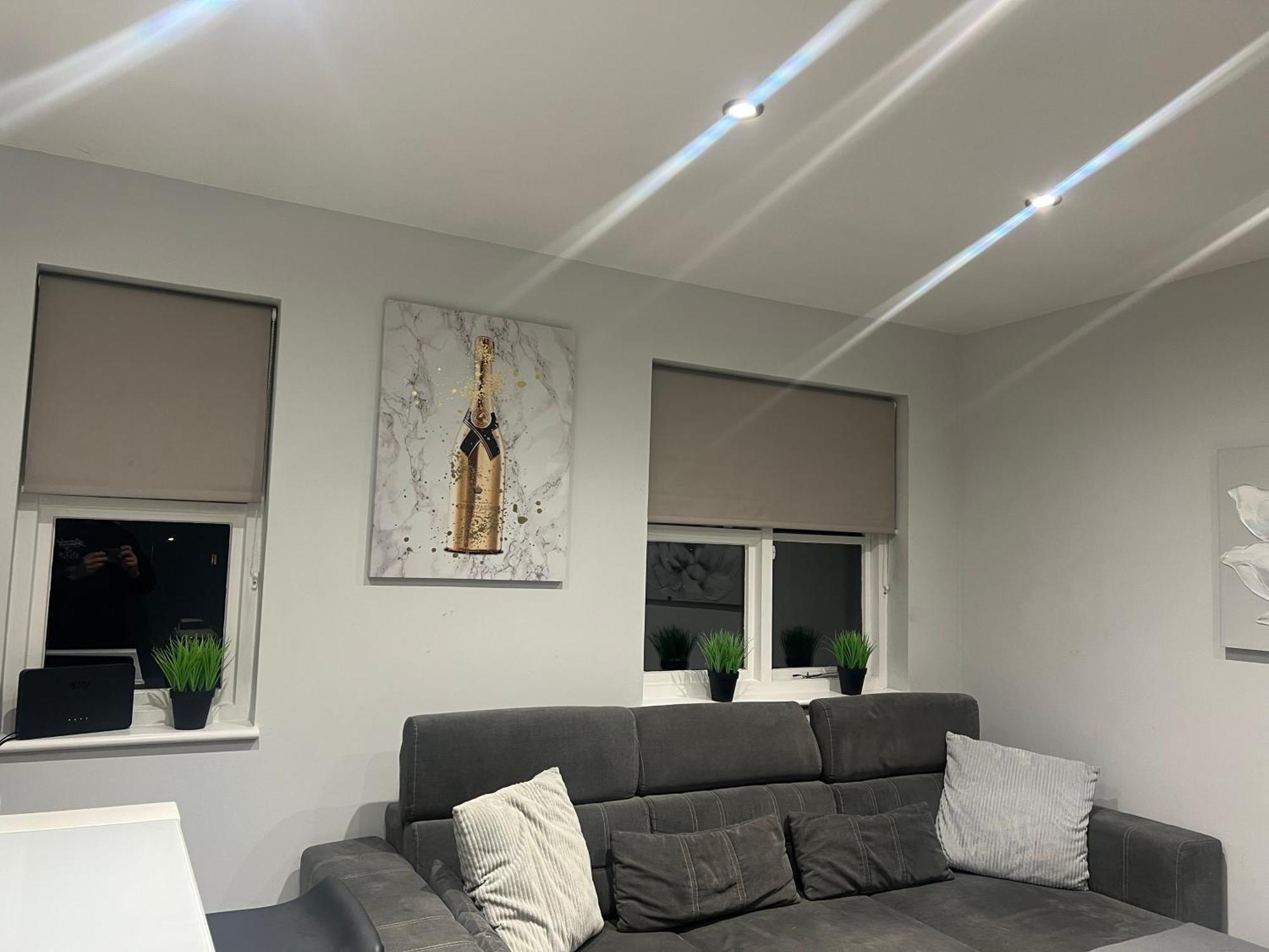 Apartamento Broadway Retreat With Free Parking Herne Bay Exterior foto