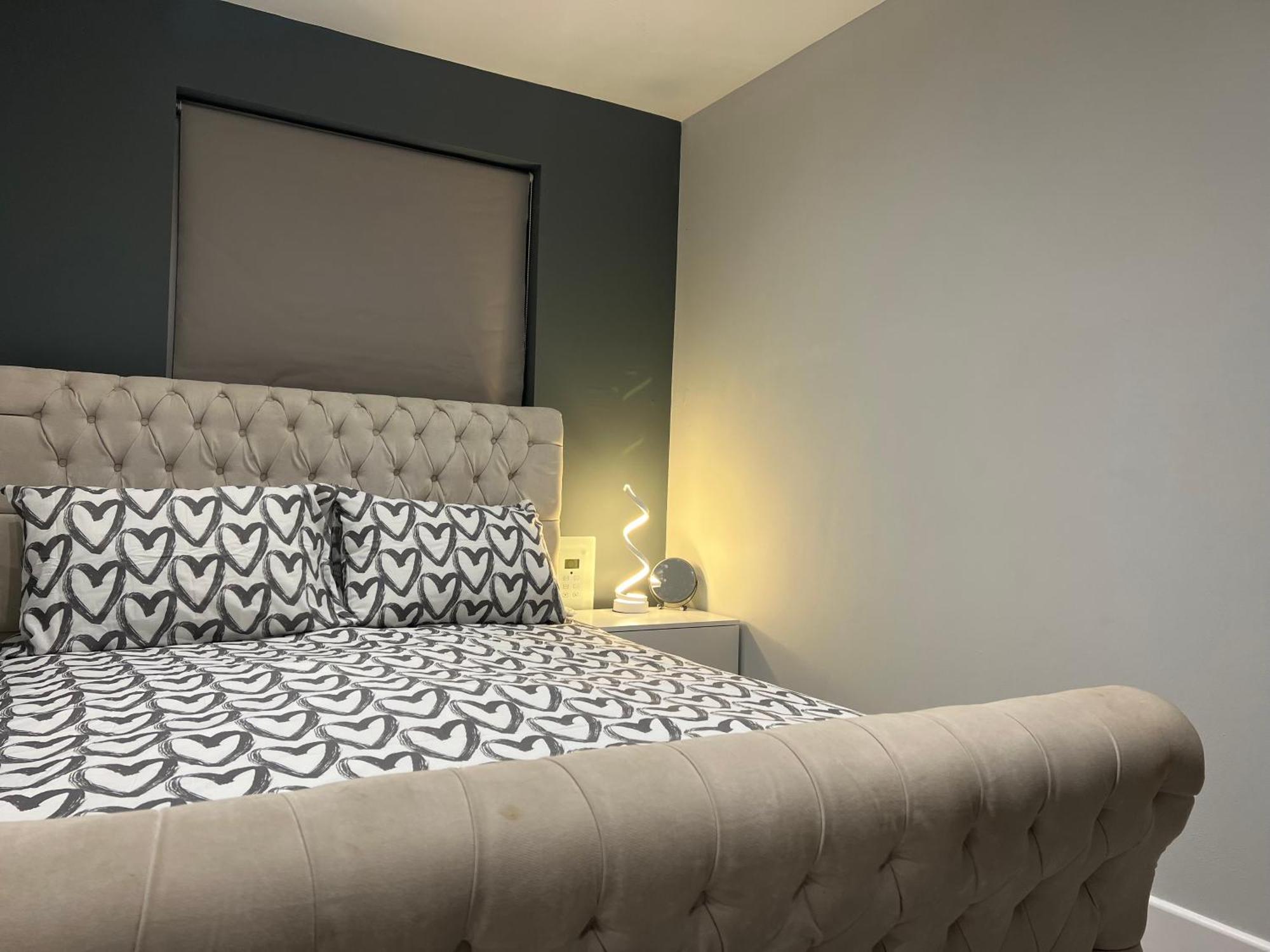 Apartamento Broadway Retreat With Free Parking Herne Bay Exterior foto