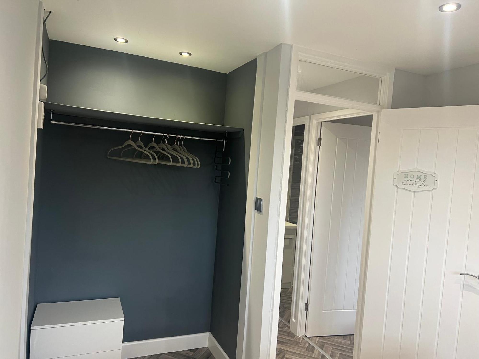 Apartamento Broadway Retreat With Free Parking Herne Bay Exterior foto