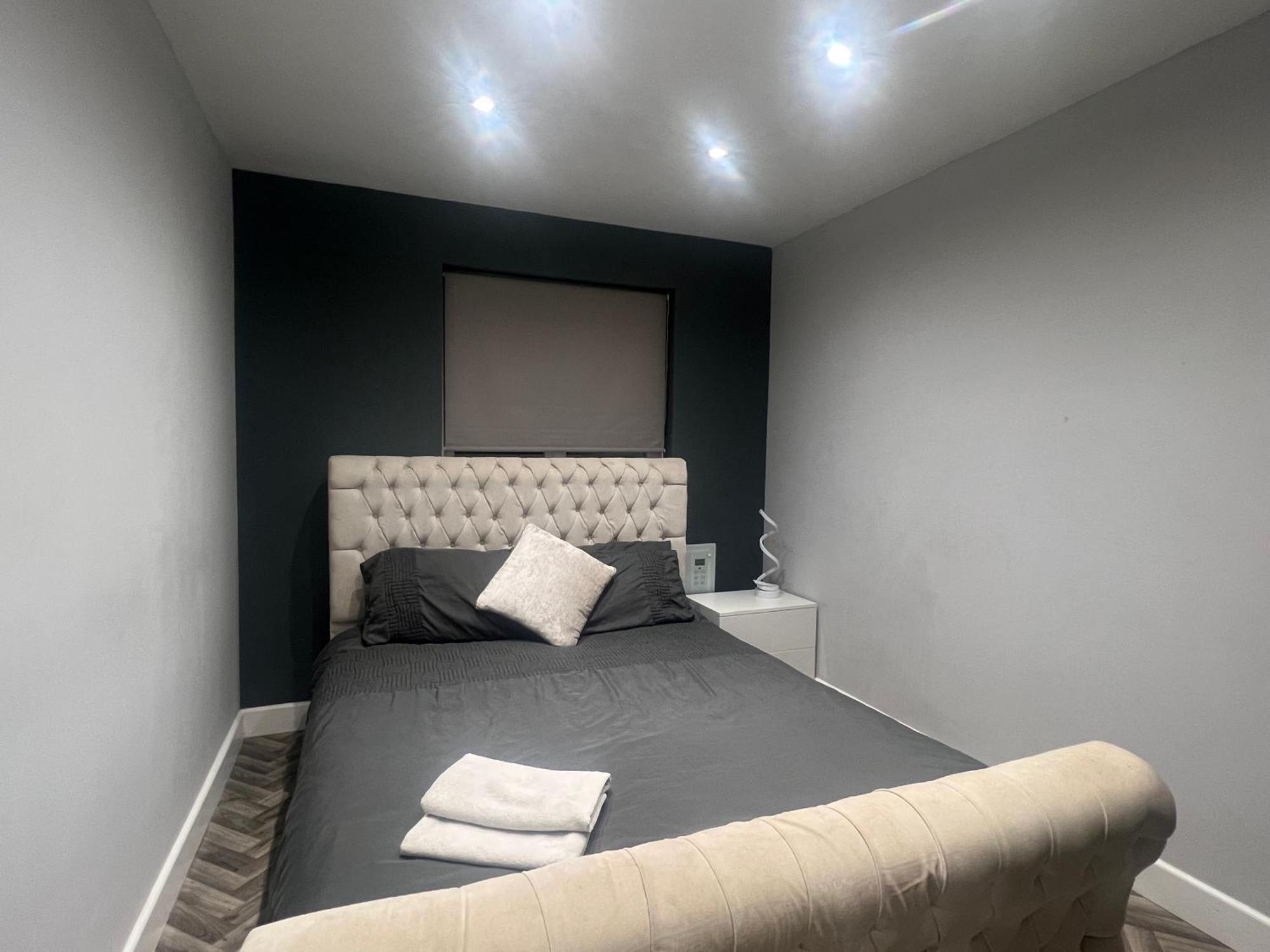 Apartamento Broadway Retreat With Free Parking Herne Bay Exterior foto