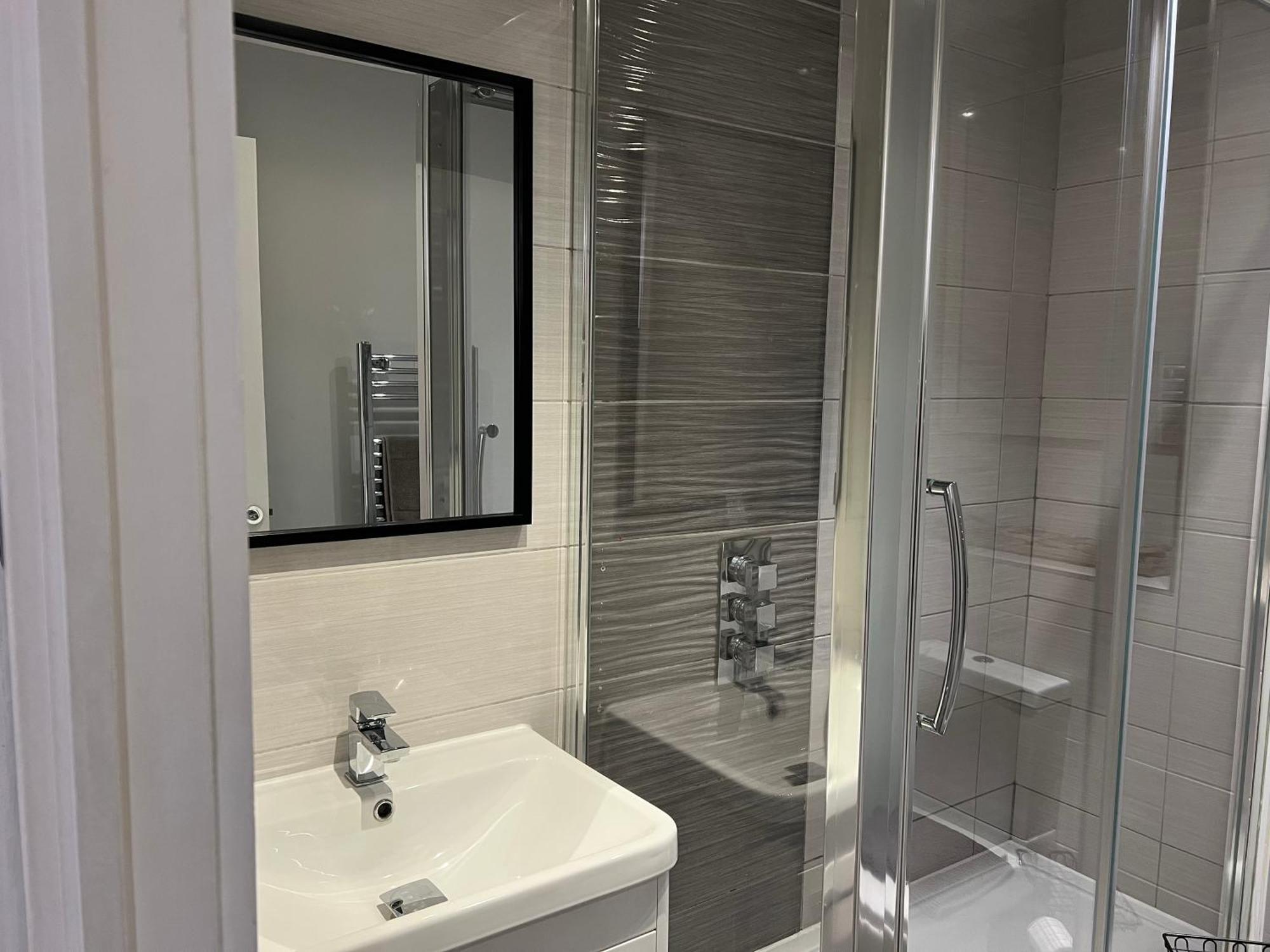 Apartamento Broadway Retreat With Free Parking Herne Bay Exterior foto